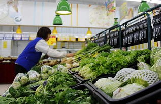 食用農(nóng)產(chǎn)品批發(fā)價(jià)格連降七周后小幅回升，商務(wù)部解讀市場波動(dòng)