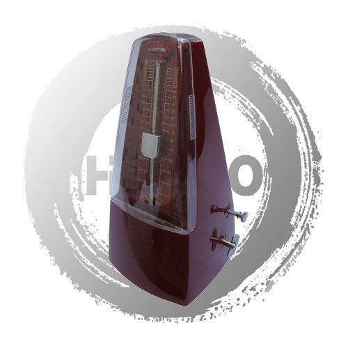 供應(yīng)zf-jpq-01指揮家機械節(jié)拍器 紅色 rd 和必括樂器配件