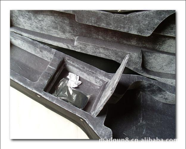 樂(lè)器配件-廠家供應(yīng) 木吉他盒 泡沫盒 吉他皮箱 吉他皮盒-樂(lè)器配件盡在