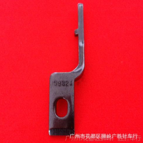 0302同步車 9定位勾縫紉機零件批發(fā) 服裝加工設備零部件 服裝機械欄目