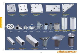 深圳美聯興五金制品 打造高品質家具配件與樂器配件的加工專家